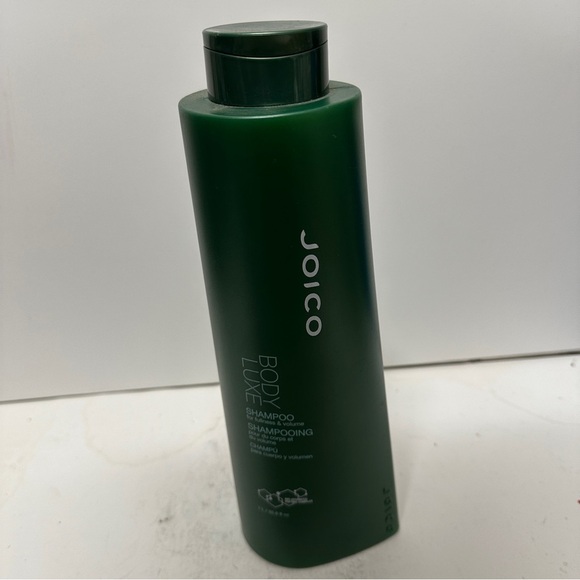 Joico Body Luxe Shampoo 33.8 OZ - Picture 1 of 3